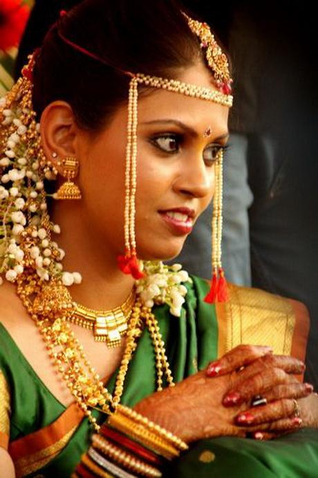 Marathi bridal hairstyles pictures marathi-bridal-hairstyles-pictures-53_7