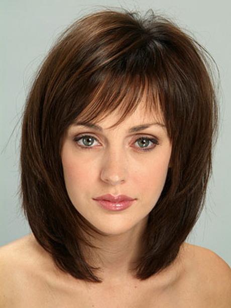 Pictures of medium length haircuts with bangs pictures-of-medium-length-haircuts-with-bangs-72_17