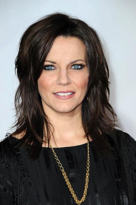 Pictures of shoulder length layered haircuts pictures-of-shoulder-length-layered-haircuts-02_3