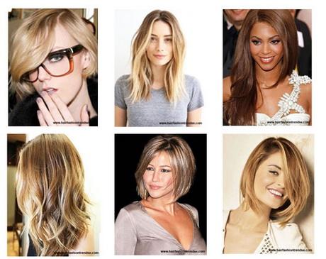 Popular medium length haircuts 2015