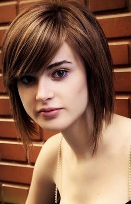 Round face hairstyle for women round-face-hairstyle-for-women-23_6