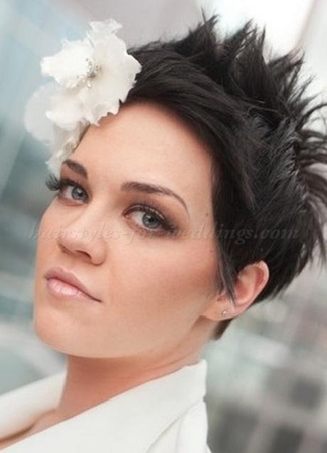 Short bridal hairstyles pictures short-bridal-hairstyles-pictures-79_12