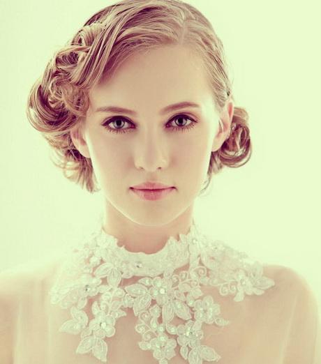 Short bridal hairstyles pictures short-bridal-hairstyles-pictures-79_7