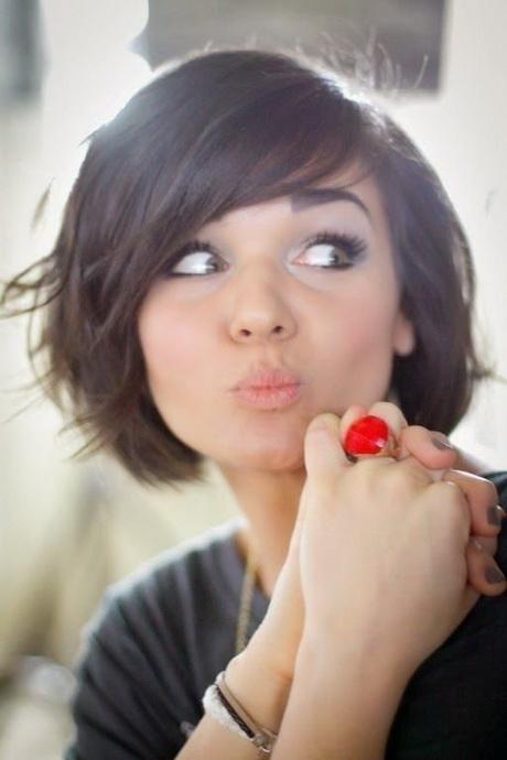 Short cute hairstyles for women short-cute-hairstyles-for-women-15_9