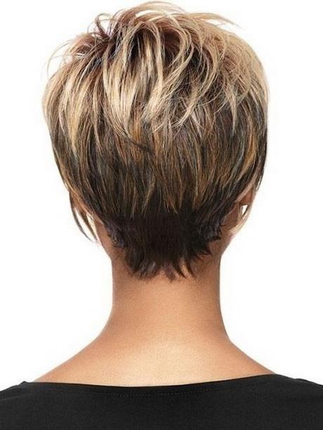 Short hairstyles and color for 2015 short-hairstyles-and-color-for-2015-54_9