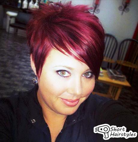 Short hairstyles and colours 2015 short-hairstyles-and-colours-2015-04_11
