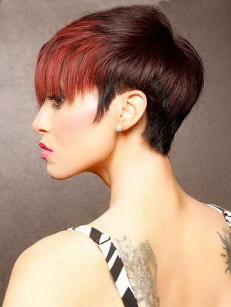 Short hairstyles and colours 2015 short-hairstyles-and-colours-2015-04_15