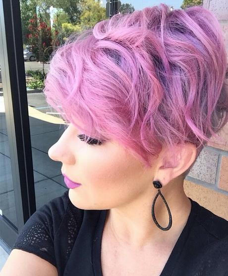 Short hairstyles and colours 2015 short-hairstyles-and-colours-2015-04_16