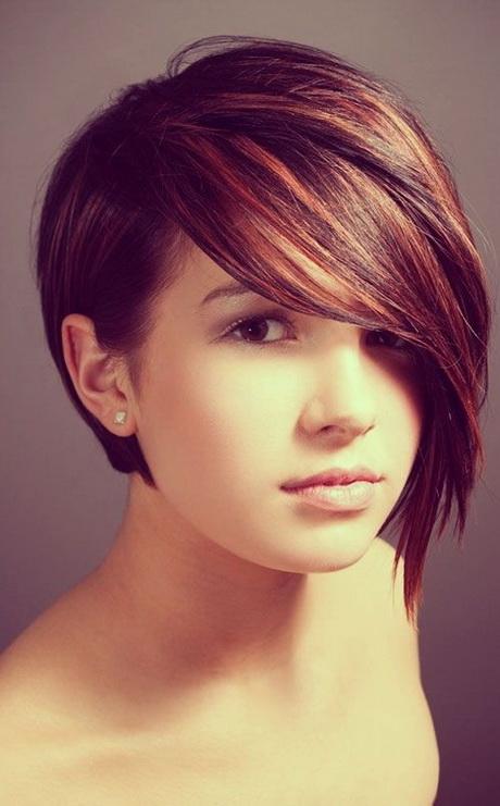 Short hairstyles and colours 2015 short-hairstyles-and-colours-2015-04_17