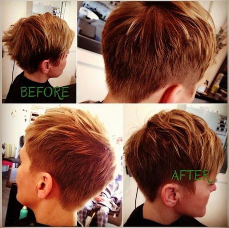 Short hairstyles and colours 2015 short-hairstyles-and-colours-2015-04_3
