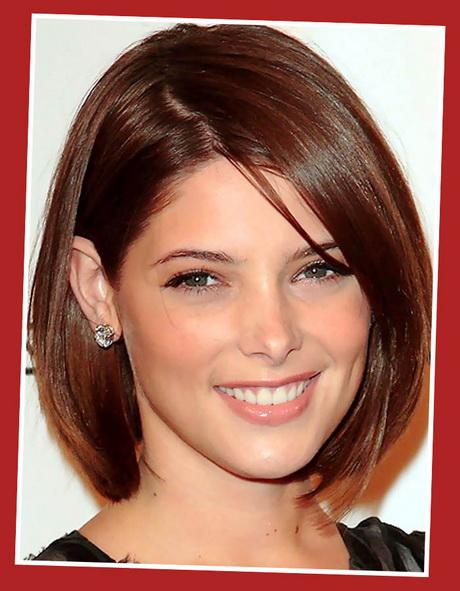 Short hairstyles of celebrities short-hairstyles-of-celebrities-49_2