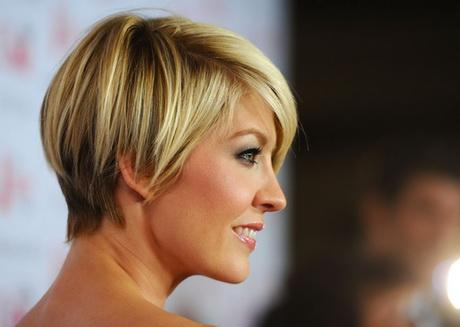 Short hairstyles of celebrities short-hairstyles-of-celebrities-49_7