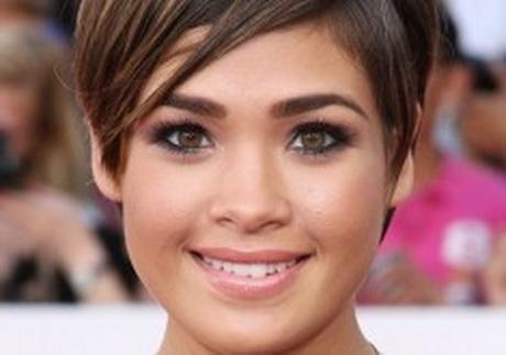 Short latest hairstyles