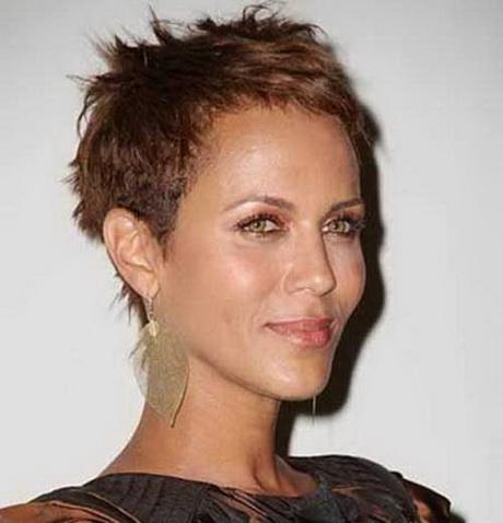 Short pixie hairstyles for 2015 short-pixie-hairstyles-for-2015-62_18