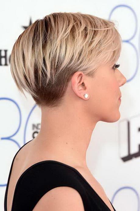 Short pixie hairstyles for 2015 short-pixie-hairstyles-for-2015-62_4