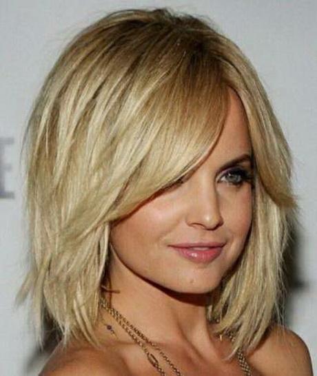 Shoulder length haircuts for 2015 shoulder-length-haircuts-for-2015-47_19