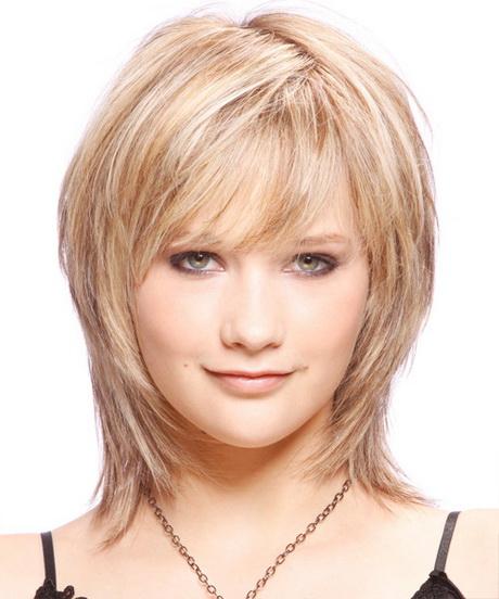 Shoulder length haircuts for 2015 shoulder-length-haircuts-for-2015-47_2