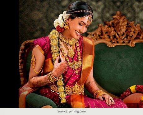 South indian wedding bridal hairstyles south-indian-wedding-bridal-hairstyles-09_18