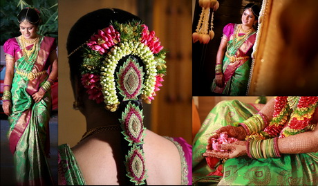 South indian wedding bridal hairstyles south-indian-wedding-bridal-hairstyles-09_2