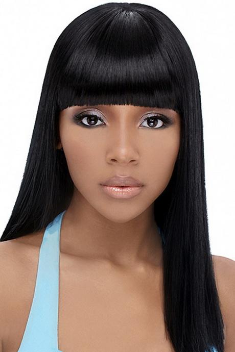Straight weave hairstyles for black women straight-weave-hairstyles-for-black-women-73_10