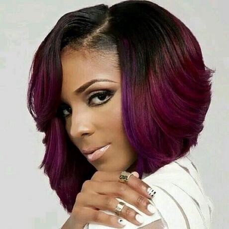 Straight weave hairstyles for black women straight-weave-hairstyles-for-black-women-73_16