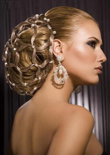 The best bridal hairstyles the-best-bridal-hairstyles-40_12