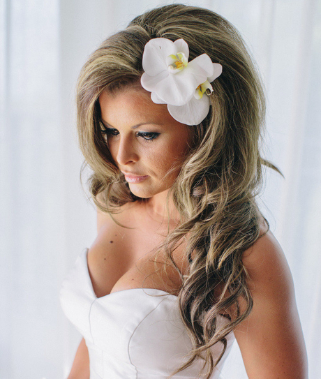 The best bridal hairstyles the-best-bridal-hairstyles-40_2