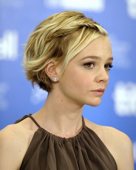 Top 100 short hairstyles