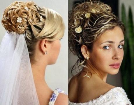 Trendy bridal hairstyles trendy-bridal-hairstyles-34_13