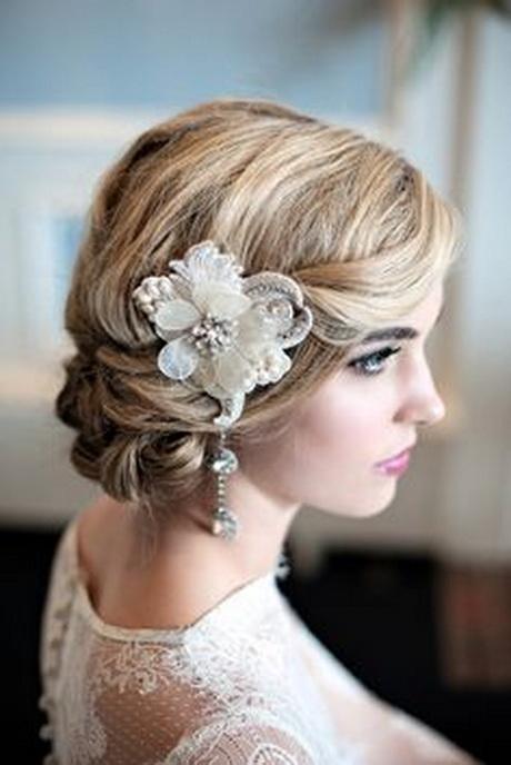 Trendy bridal hairstyles trendy-bridal-hairstyles-34_19