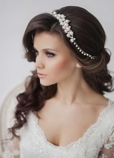 Trendy bridal hairstyles trendy-bridal-hairstyles-34_5