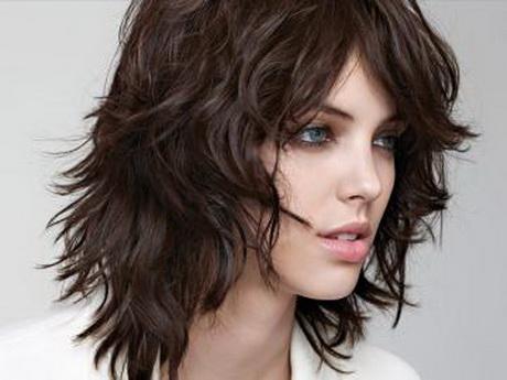 Trendy hairstyle for medium length hair trendy-hairstyle-for-medium-length-hair-59_6
