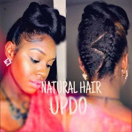 Twists hairstyles for black women
