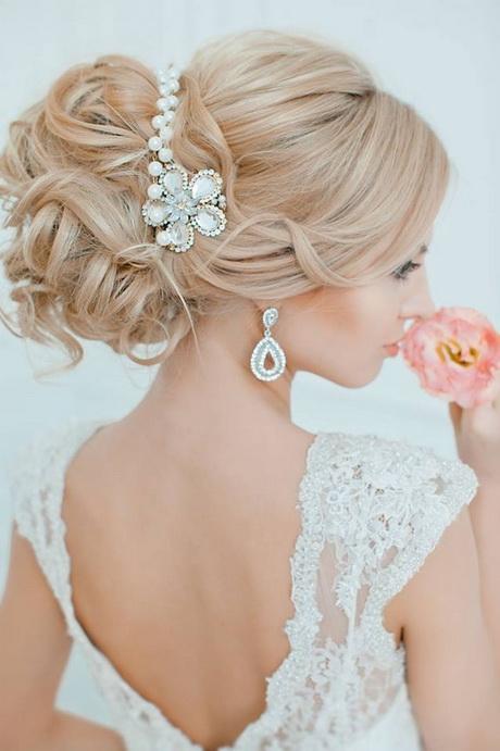 Wedding bridal hairstyle wedding-bridal-hairstyle-53_17