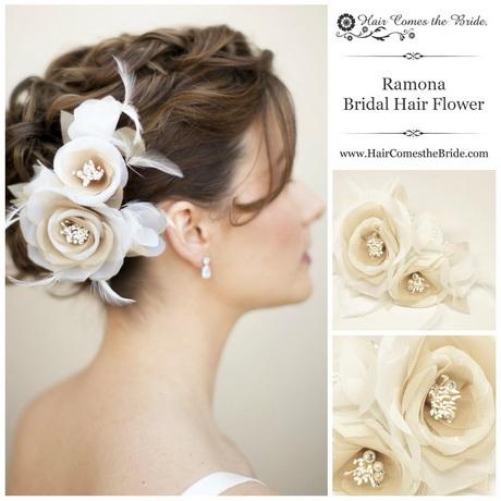 Wedding flower hair pieces wedding-flower-hair-pieces-41_5