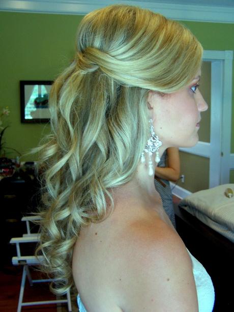 Wedding hair bridesmaid styles wedding-hair-bridesmaid-styles-62_6