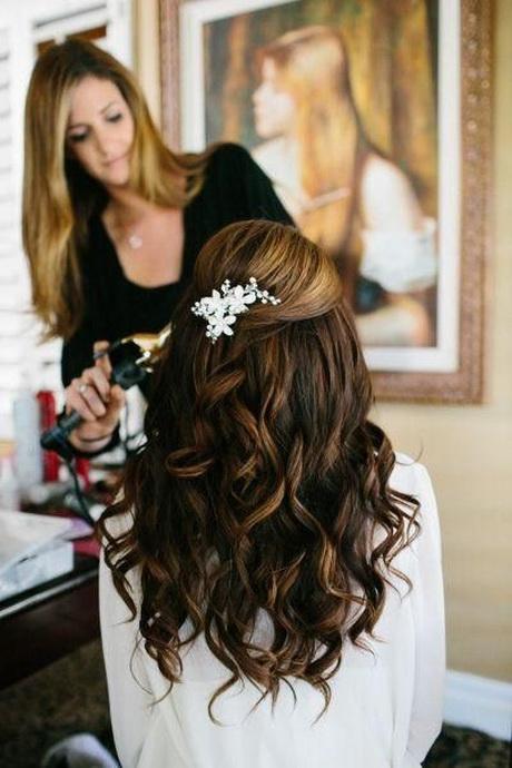Wedding hair bridesmaid styles wedding-hair-bridesmaid-styles-62_7