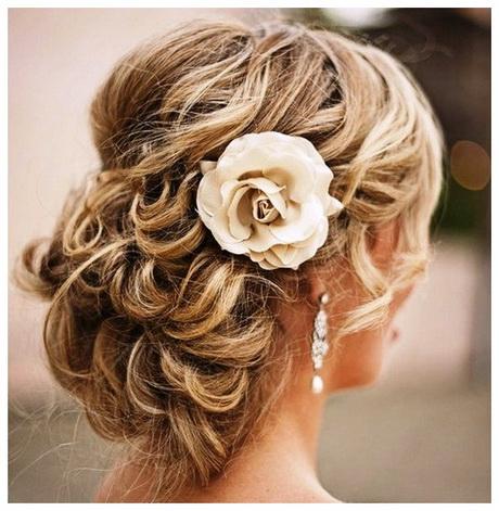 Wedding hair bun styles