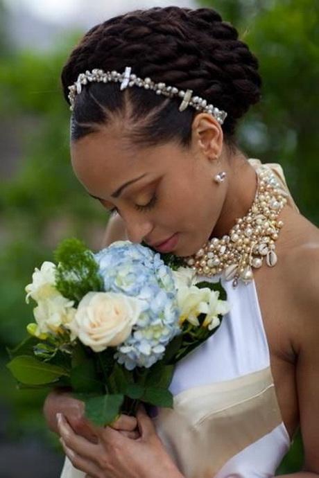 Wedding hair for black women wedding-hair-for-black-women-01_10
