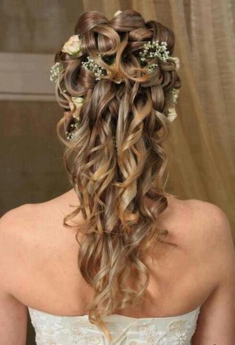 Wedding hair for medium length hair wedding-hair-for-medium-length-hair-74_4