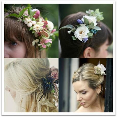 Wedding hair fresh flowers wedding-hair-fresh-flowers-36_6