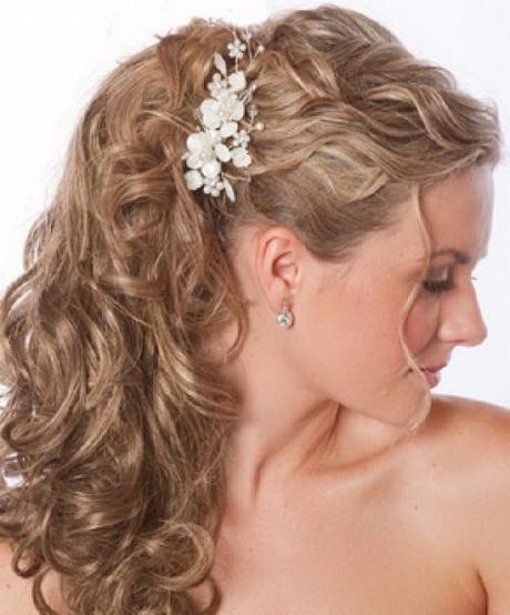 Wedding hair ideas for curly hair wedding-hair-ideas-for-curly-hair-95_8