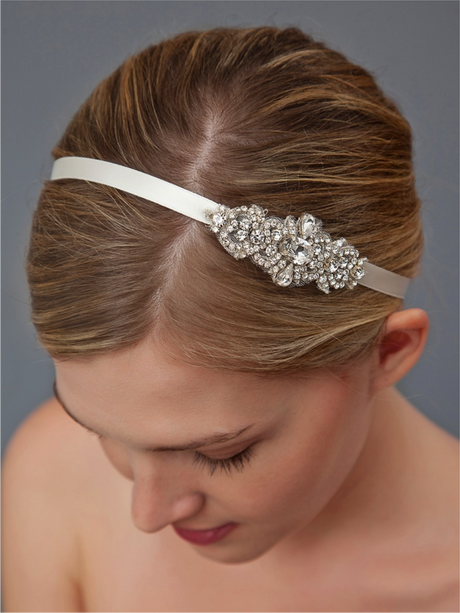 Wedding hair ribbon wedding-hair-ribbon-03