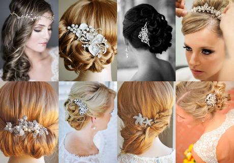 Wedding hair style ideas wedding-hair-style-ideas-93_7