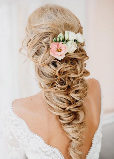 Wedding hair styles with flowers wedding-hair-styles-with-flowers-50_10