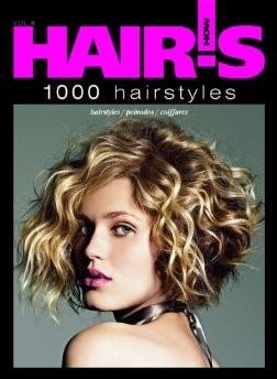 1000 hairstyles