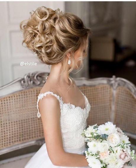 Bridal hair updo bridal-hair-updo-90_17