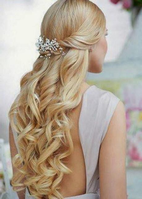 Bridesmaid hair ideas for long hair bridesmaid-hair-ideas-for-long-hair-17_7