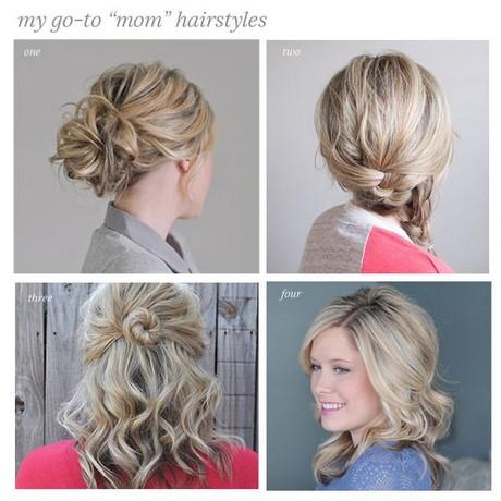 Casual hairstyles casual-hairstyles-83_13