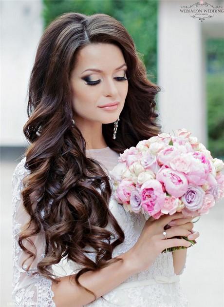 Curly hairstyles for a wedding curly-hairstyles-for-a-wedding-93_4
